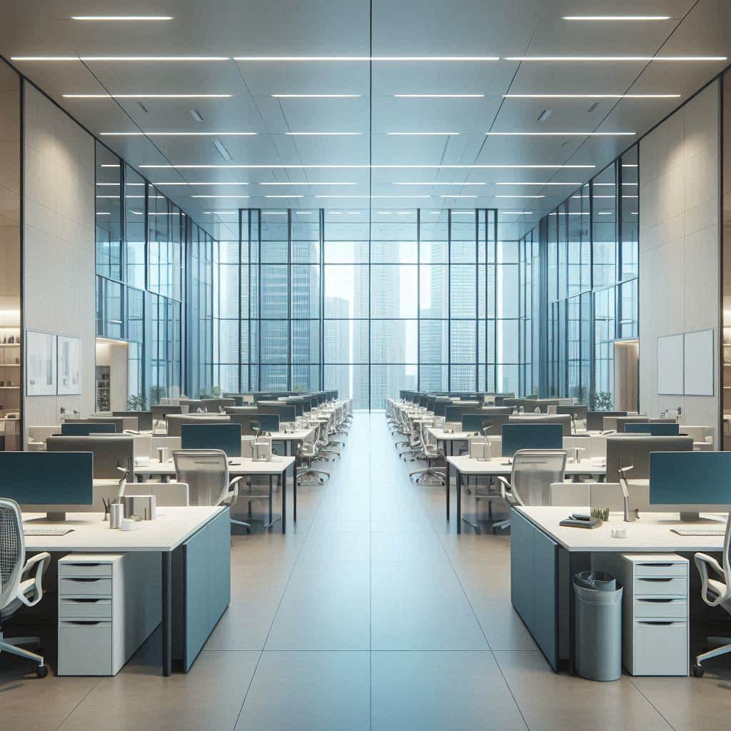 赛格ECO中心文章配图